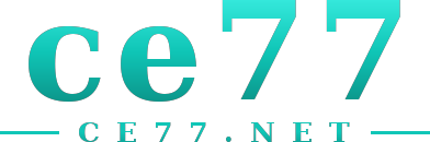 ce77 logo